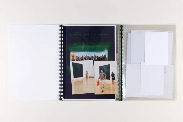 Proyecto de fotolibro Proyecto de fotolibros para el profesorado