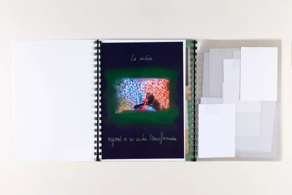 Proyecto de fotolibro Proyecto de fotolibros para el profesorado