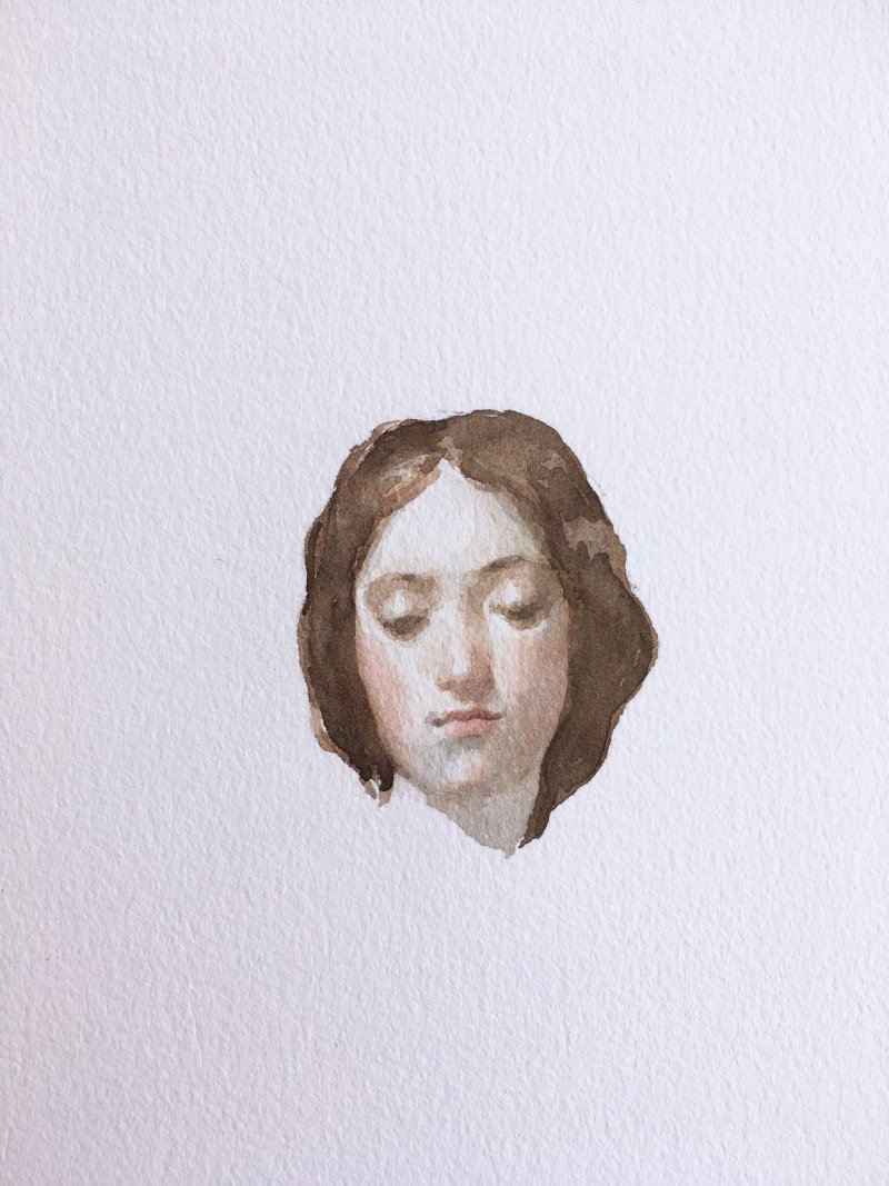 Obra de Carmen Chofre