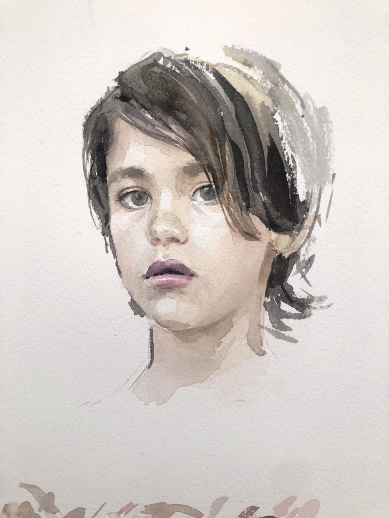 Obra de Carmen Chofre