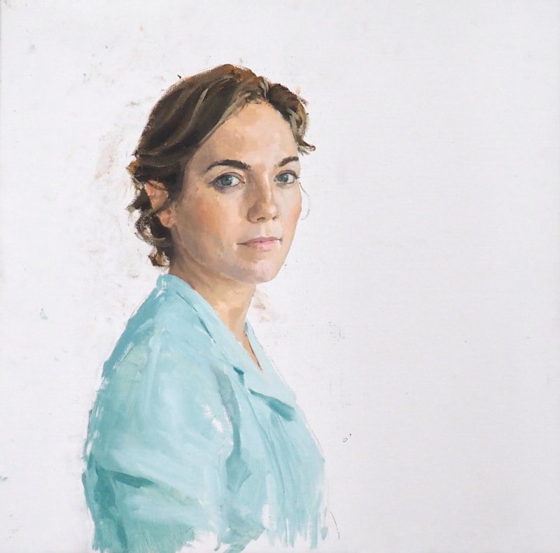 Obra de Carmen Chofre