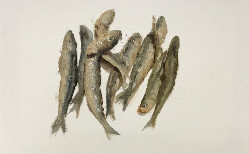 Obra de Pepe Baena