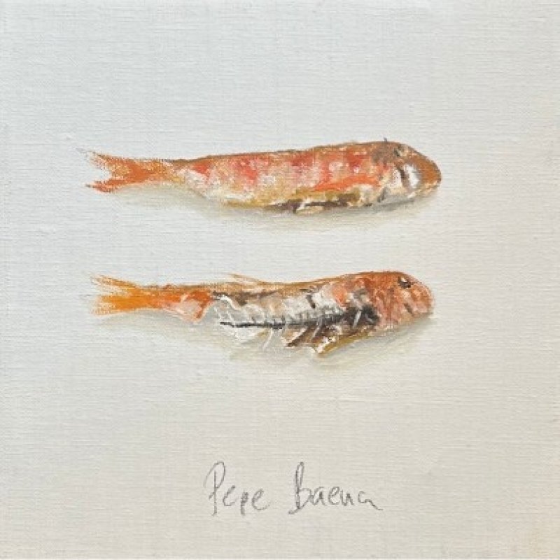 Obra de Pepe Baena