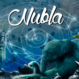 Portada del videojuego Nubla