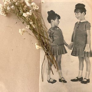 Fotografía de participante