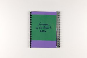 Proyecto de fotolibros para el profesorado
