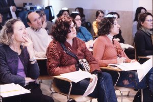 Cursos para el profesorado