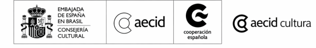 Logo Logotipo de AECID