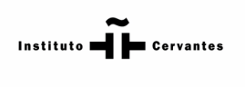 Logo Logotipo de Instituto Cervantes