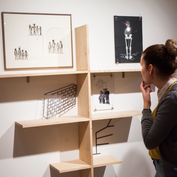 De aquellas escuchas, estas narrativas