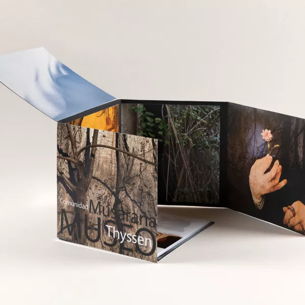 Proyecto de fotolibro Proyecto de fotolibros para el profesorado