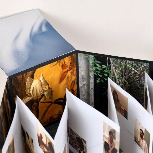 Proyecto de fotolibro Proyecto de fotolibros para el profesorado