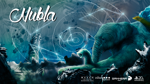 Nubla Miniatura
