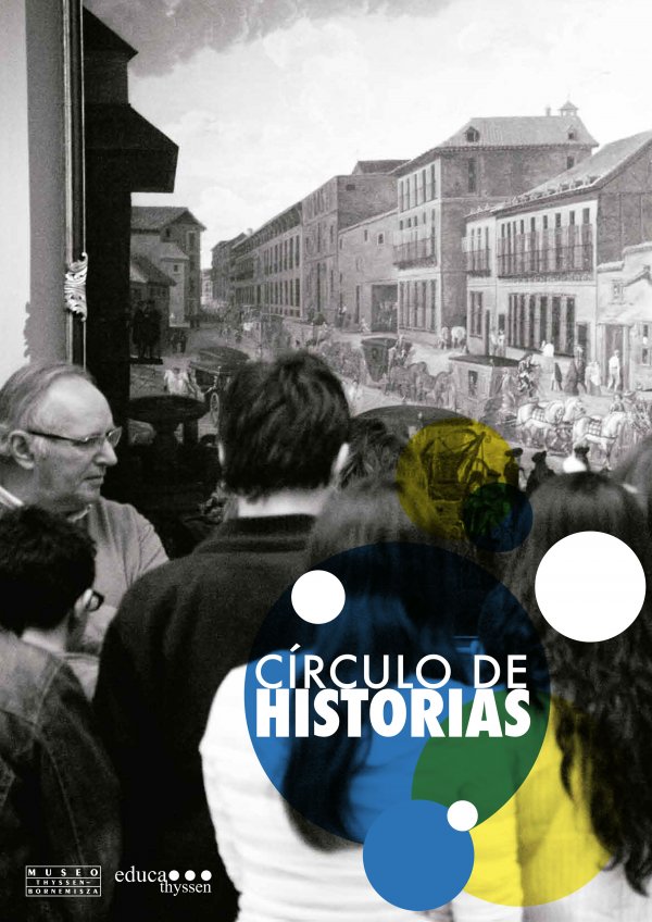 Círculo de historias