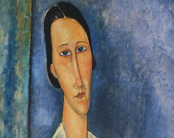Modigliani y su tiempo Modigliani y su tiempo