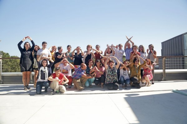 Taller arte y sonidos Taller arte y sonidos
