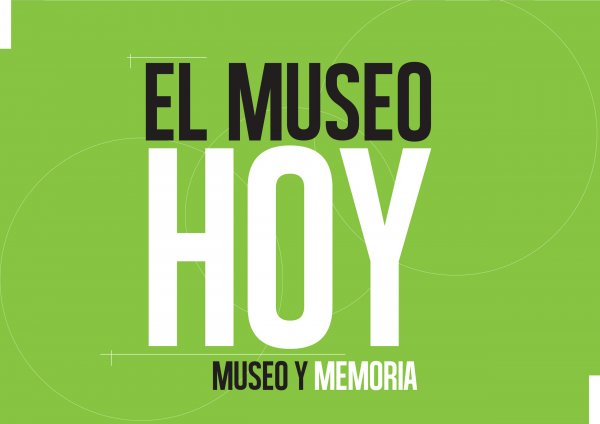 Museo y memoria