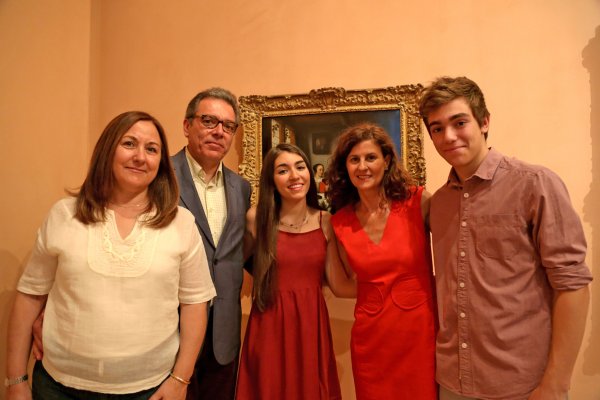 Nosotras Nosotras