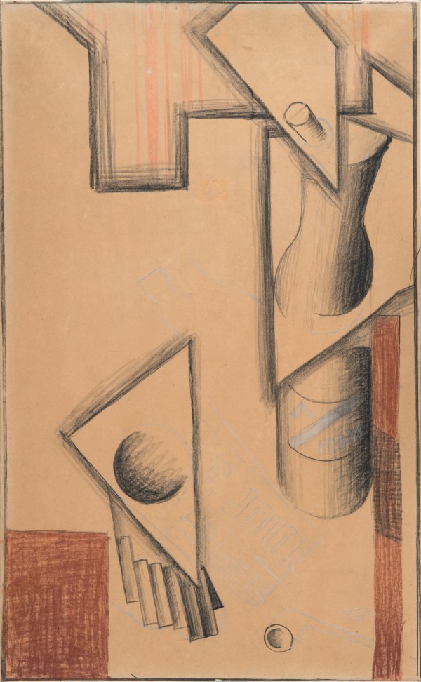 Bodegón. Juan (José Victoriano González Pérez) Gris Bodegón. Juan (José Victoriano González Pérez) Gris