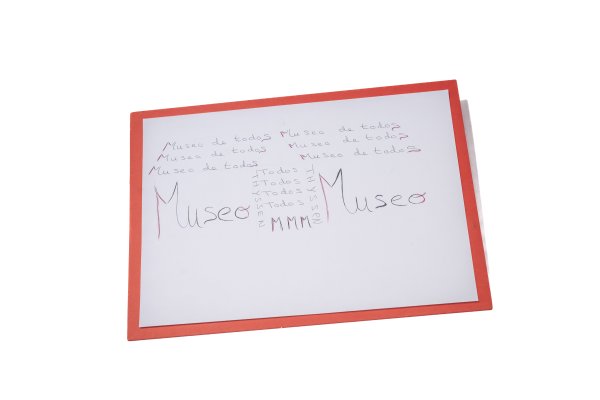 Imagen explicativa de caligrama Imagen explicativa de caligrama