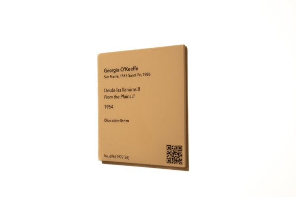 Imagen explicativa de cartela Imagen explicativa de cartela