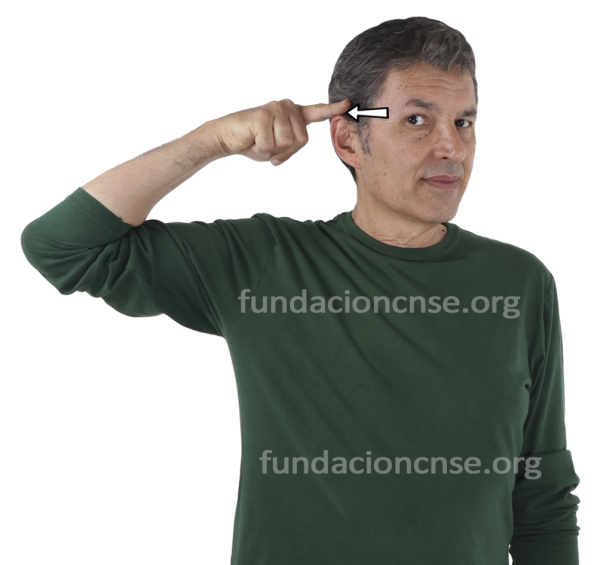 Nombre del artista Juan Gris en Lengua de Signos Española Signado del nombre Juan Gris en Lengua de Signos Española