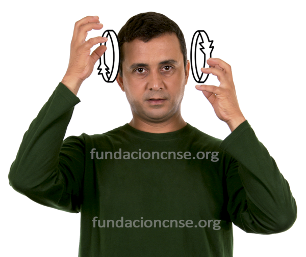 Nombre del artista Franz Marc en Lengua de Signos Española Signado del nombre Franz Marc en Lengua de Signos Española