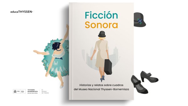 Presentación del proyecto 'Ficción sonora'