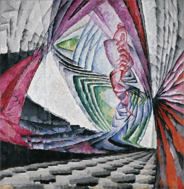 Localización de móviles gráficos I. Frantisek Kupka Localización de móviles gráficos I. Frantisek Kupka