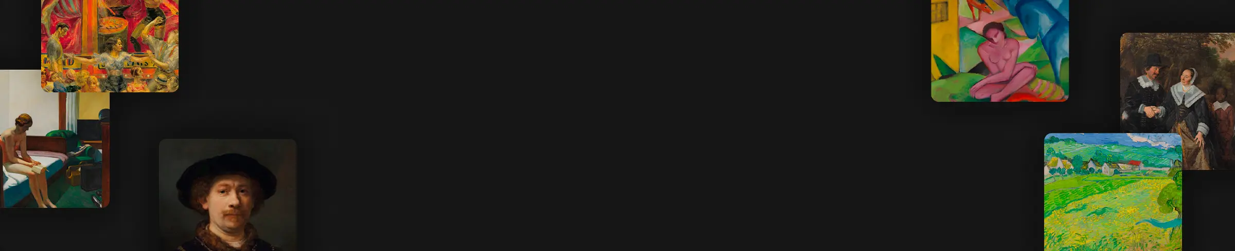 Fondo decorativo del banner de podcast